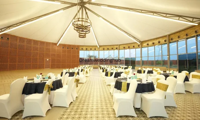 Imperial Golf Resort and Wedding Lawns